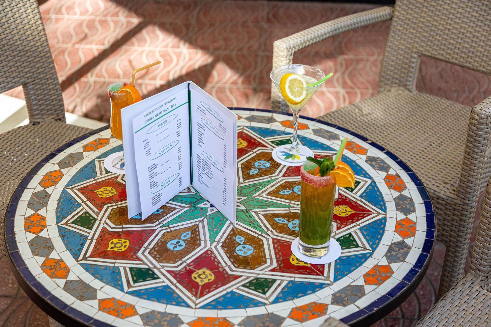 Foto - Rose Aqua Park Hotel