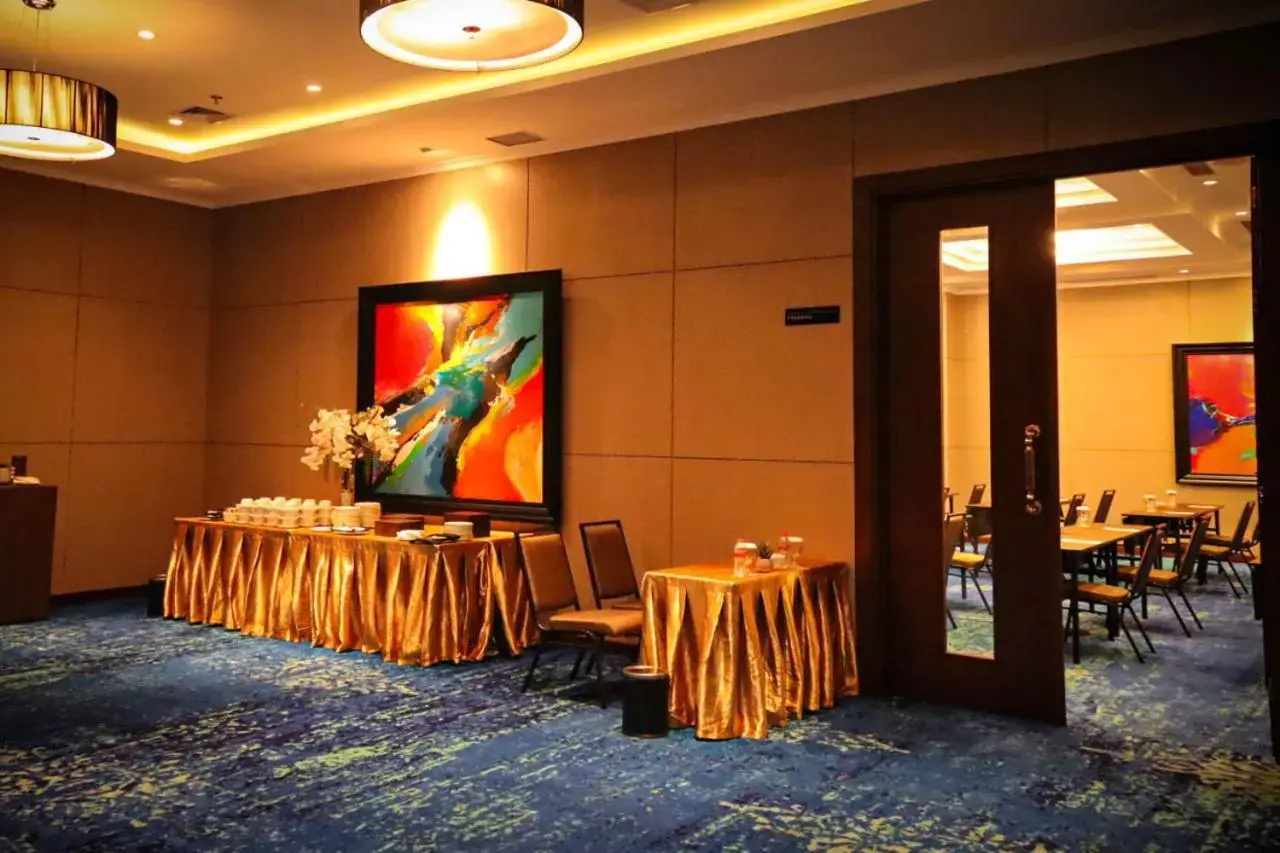Foto - SOTIS Hotel Kemang, Jakarta