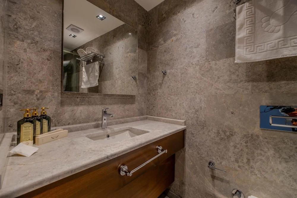 Foto - B'İstanbul Hotel