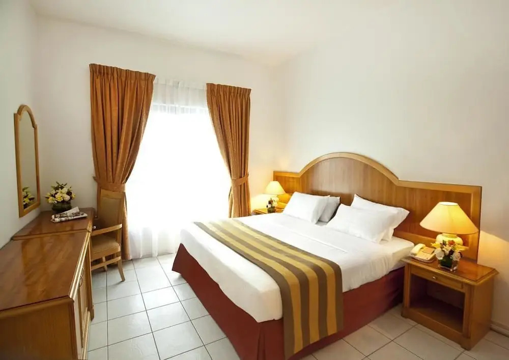 Foto - Jacob's Garden Hotel