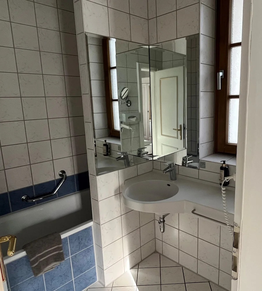 Foto - Strandhotel Berg