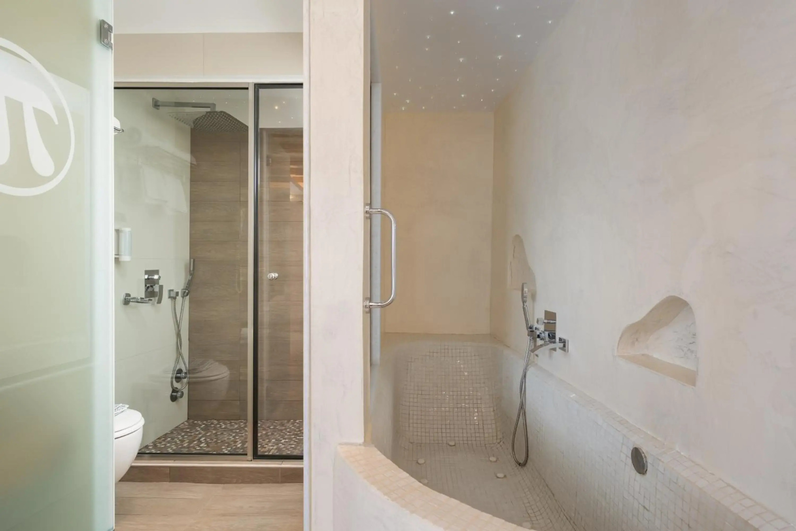 Foto - Polis of Naxos Stylish Suites