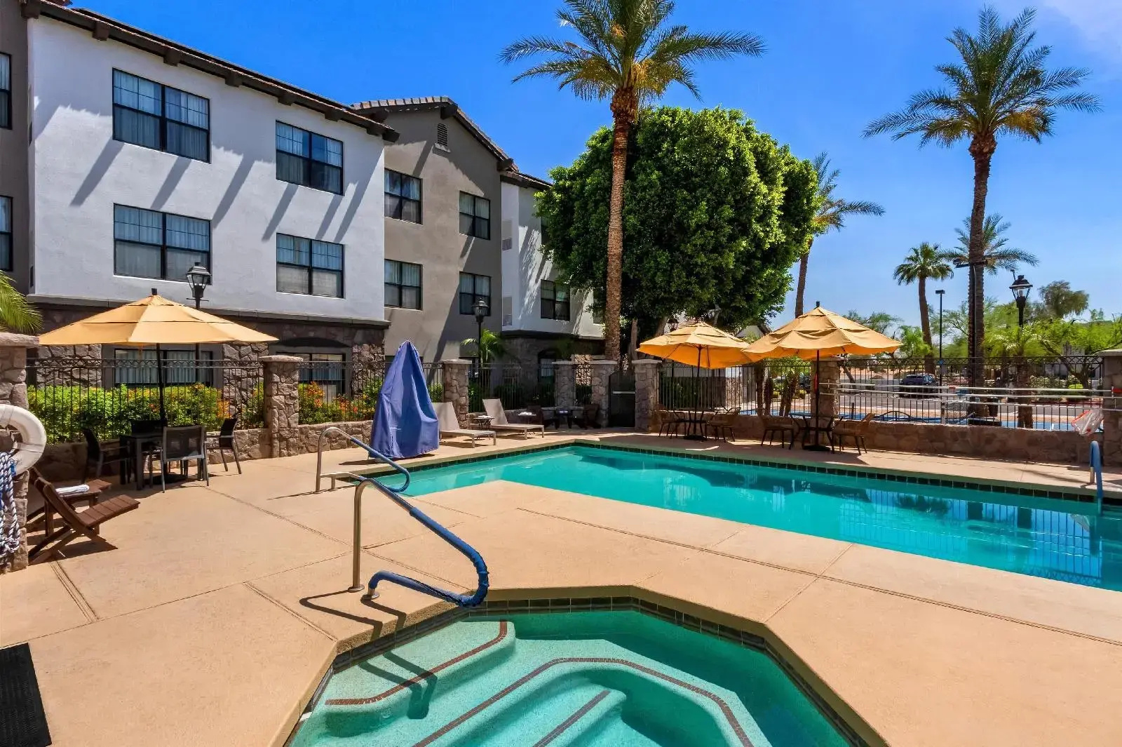Foto - Sonesta ES Suites Phoenix Goodyear