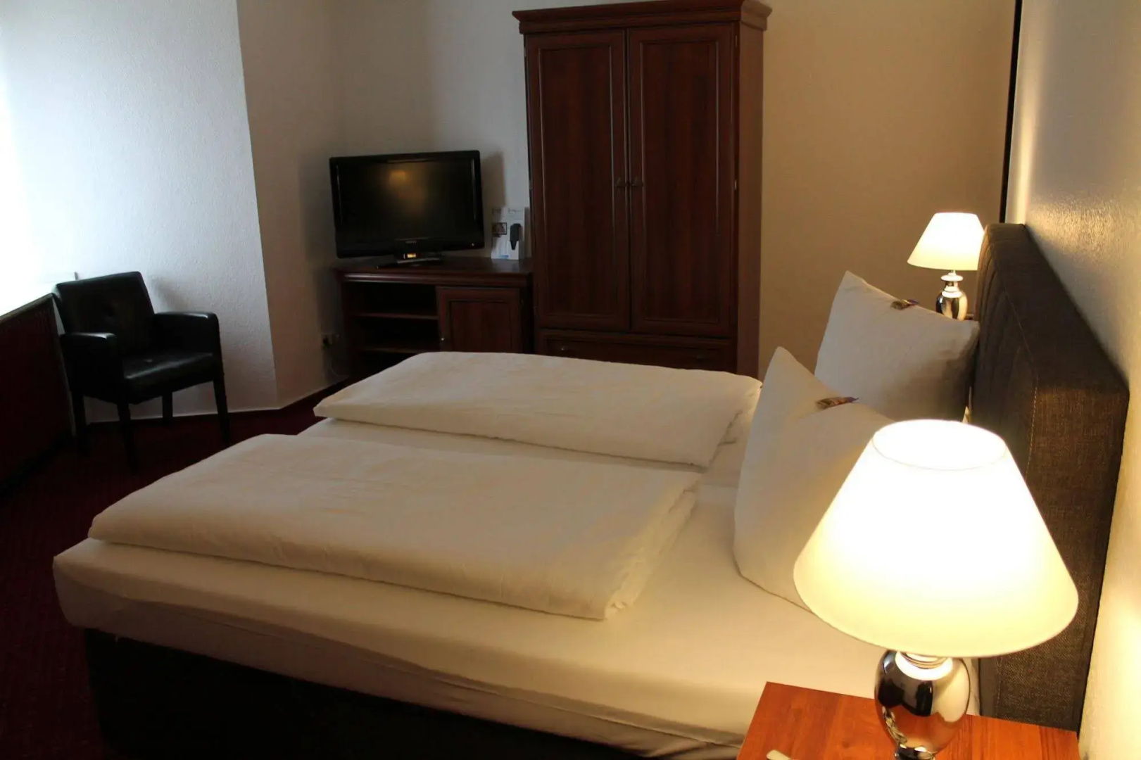 Foto - City Hotel Essen