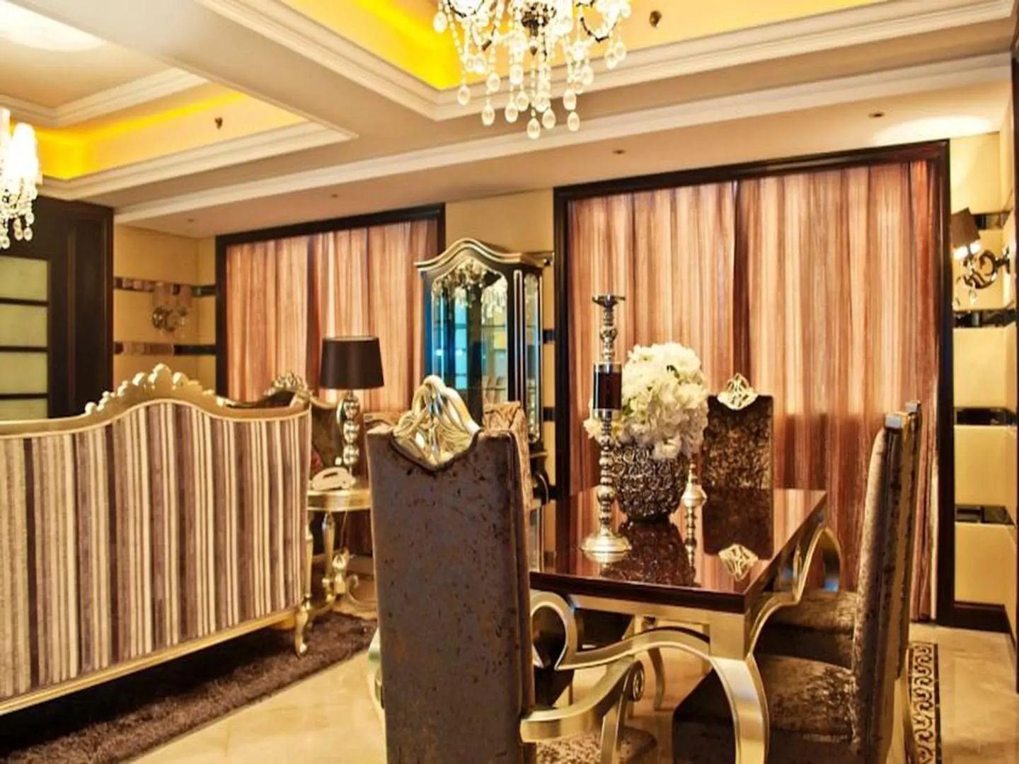Photo - Vienna Hotel - Guangzhou South Railway Station Branch
