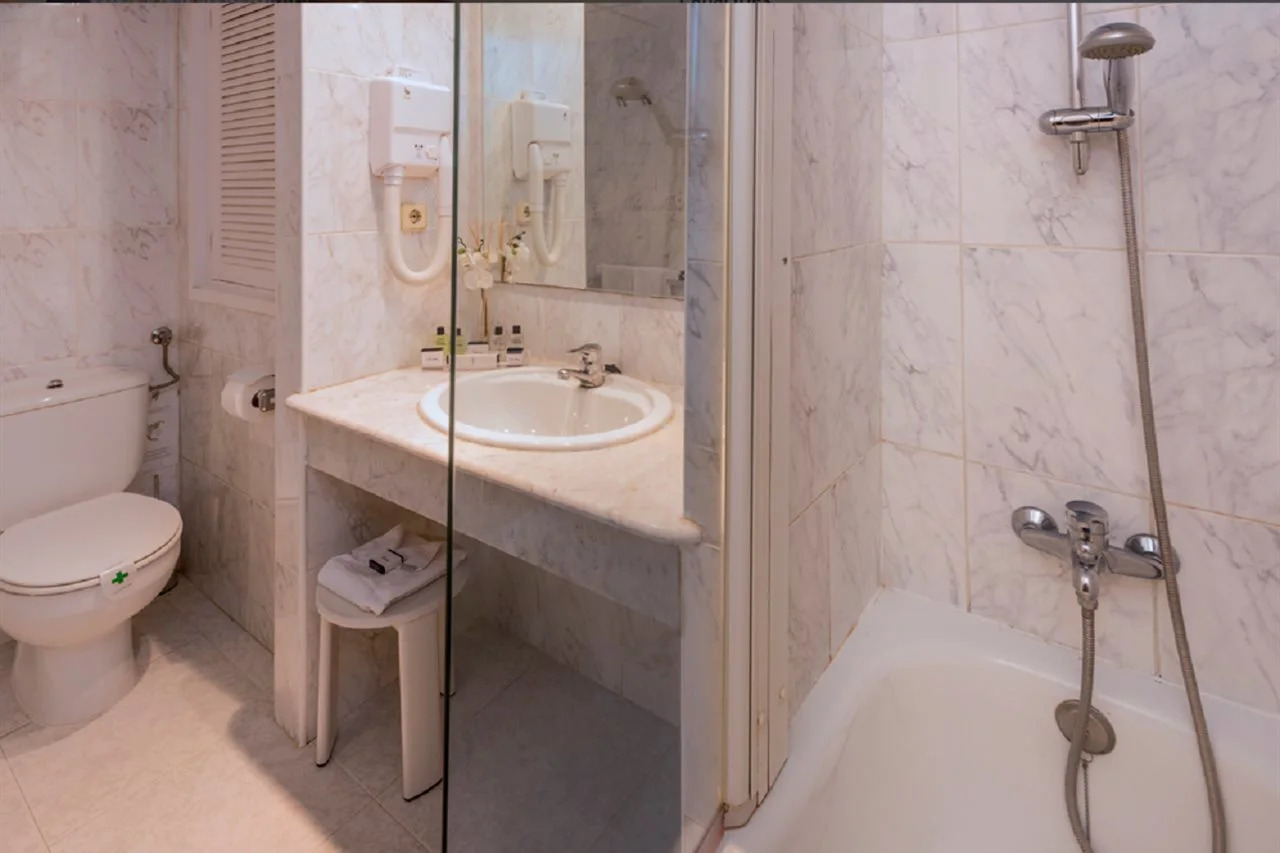 Photo - Hotel Cala Font