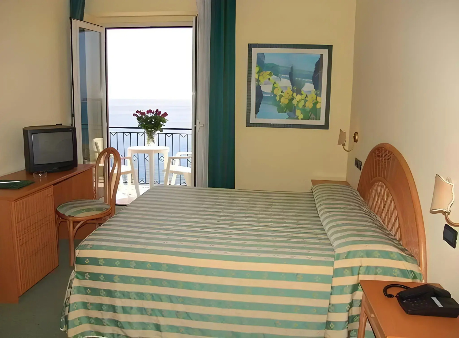 Foto - Hotel Corallo
