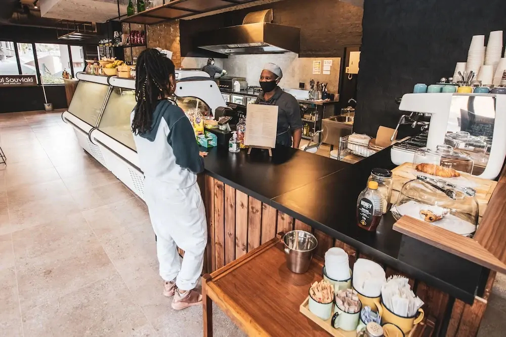 Photo - BlackBrick Sandton One