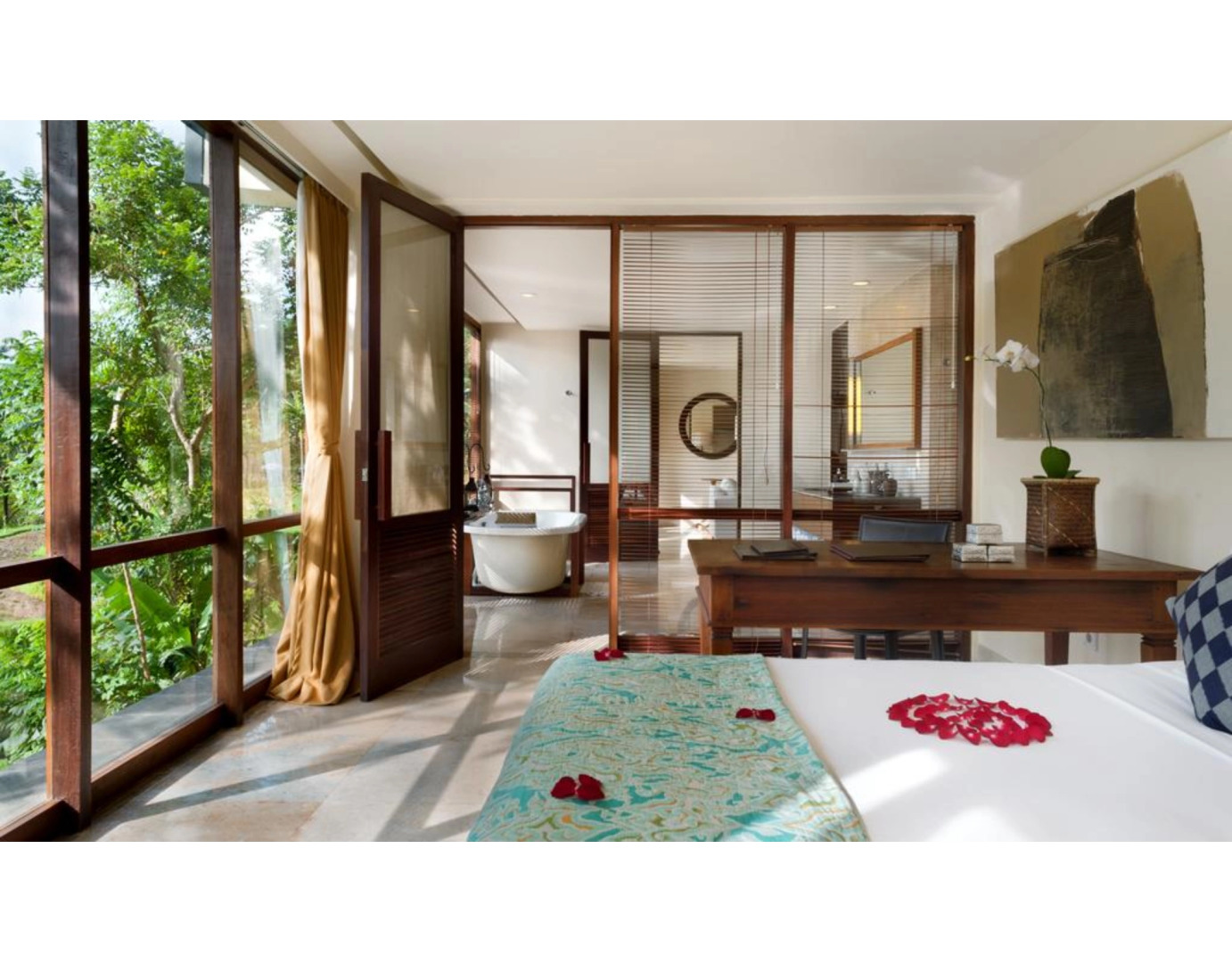 Foto - Komaneka at Bisma Ubud