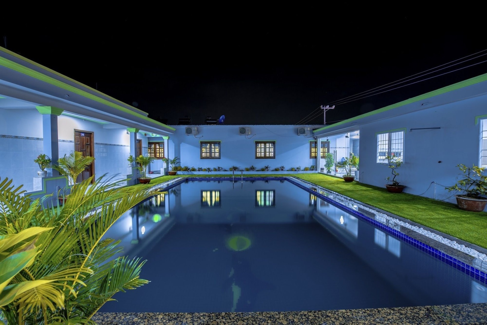 Foto - Hotel Nguyen Toan
