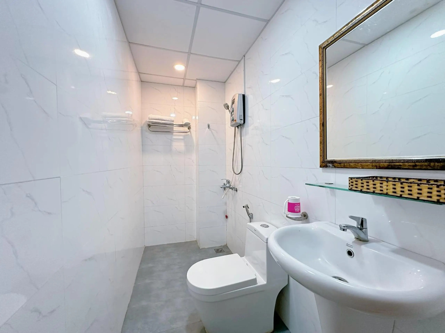 Foto - Luan Vu Hotel