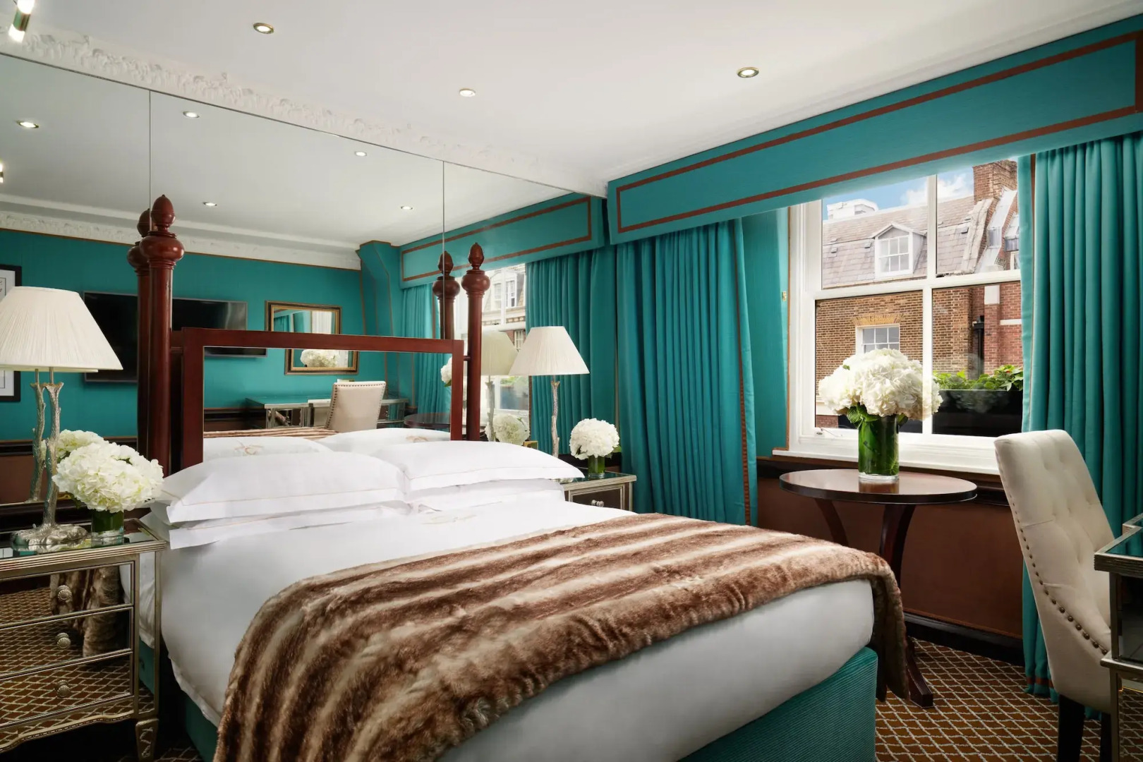 Foto - The Chesterfield Mayfair