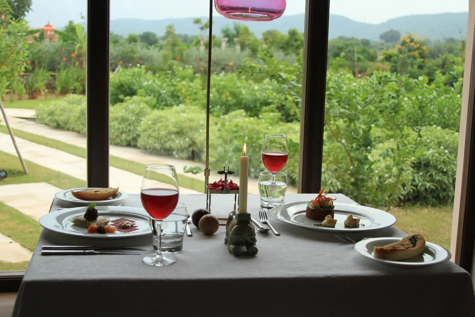 Foto - Tree of Life Resort & Spa Jaipur