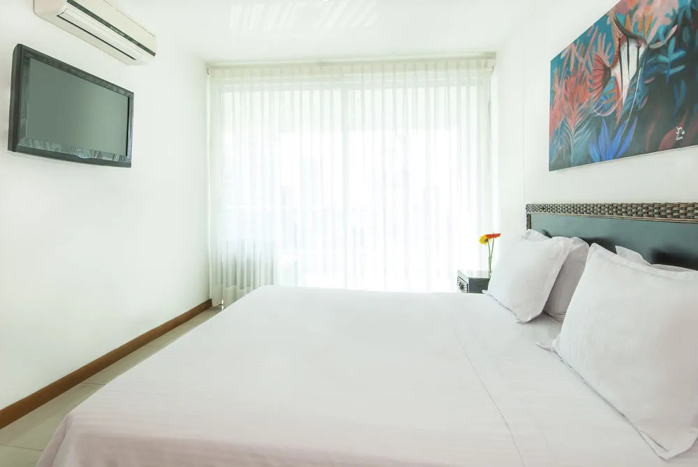 Foto - Travelers Suites Orange Cartagena