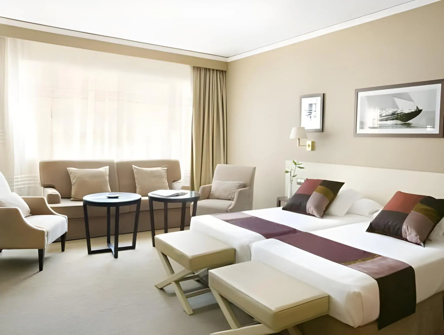 Foto - Hotel Conqueridor