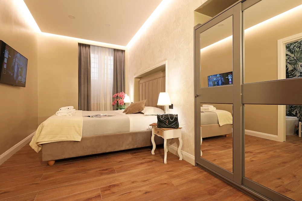 Photo - Vatican Cozy Suites - Liberty Collection