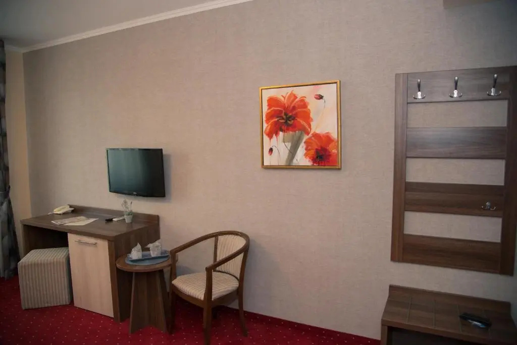 Foto - Hotel Stefani