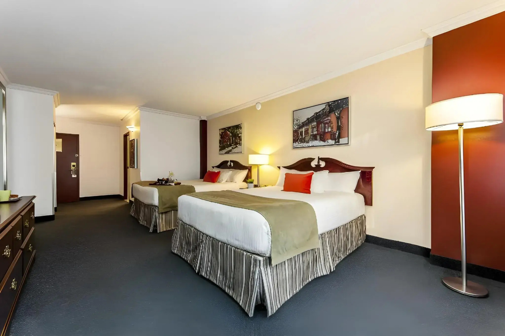 Foto - Le Nouvel Hotel