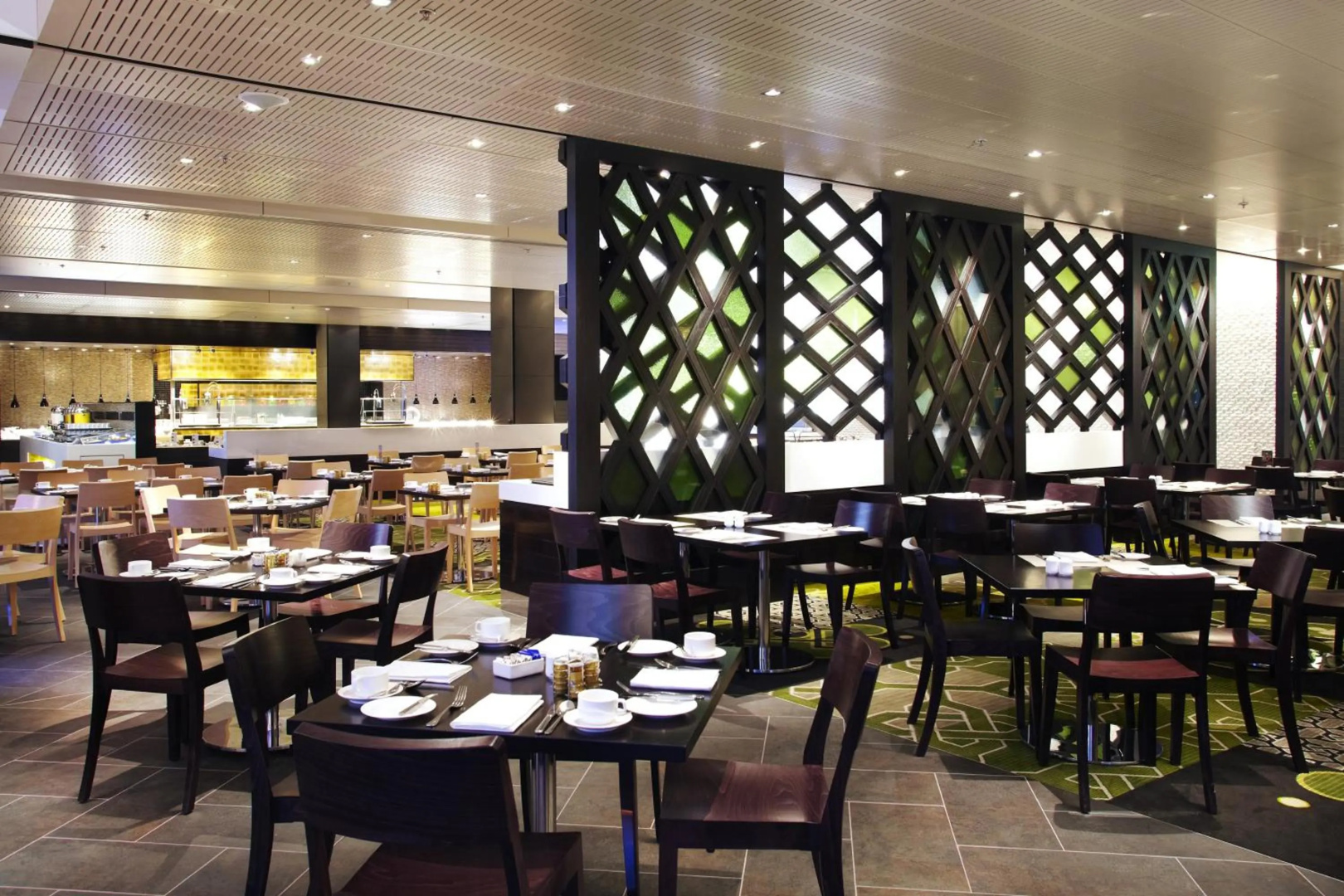 Photo - Crown Promenade Melbourne