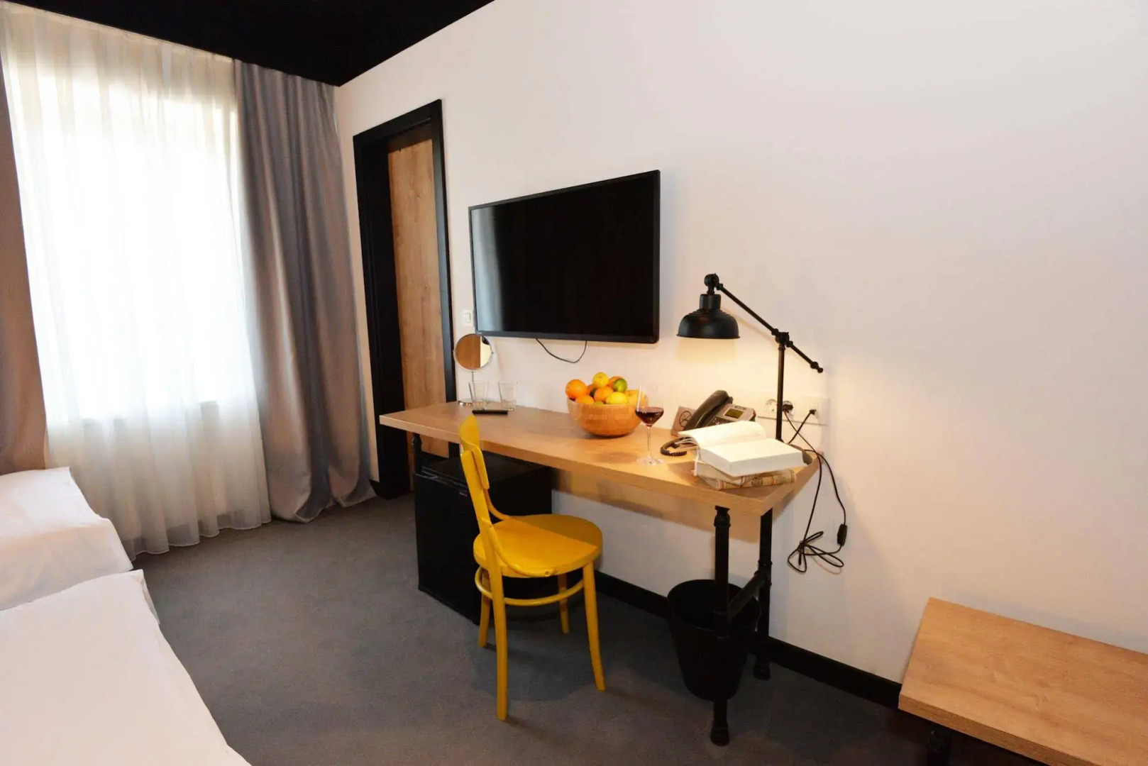 Photo - The Loop Hotel