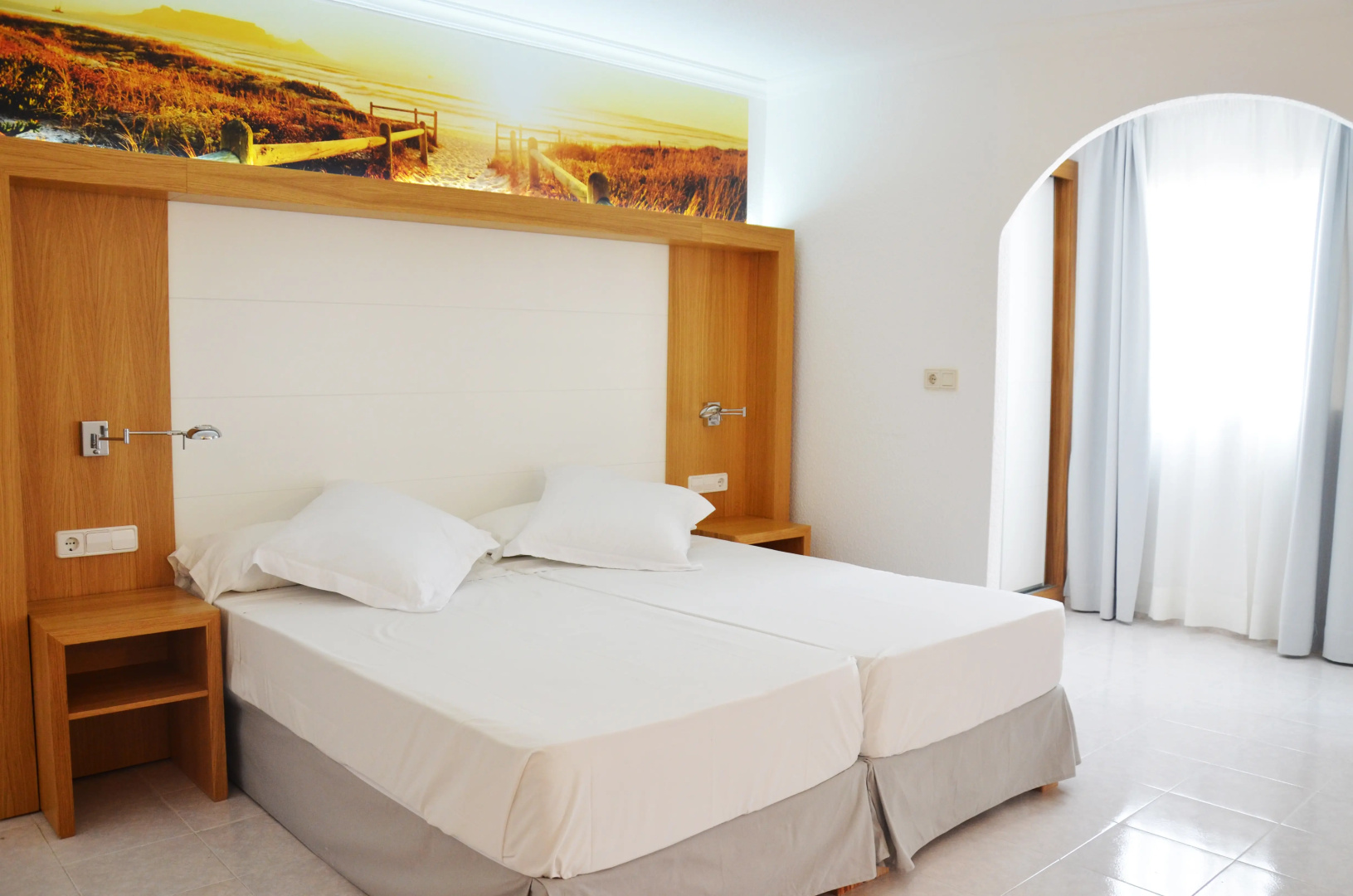 Foto - Aparthotel Vibra San Marino