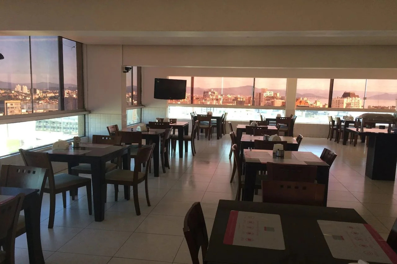 Foto - Rede Andrade Cecomtur