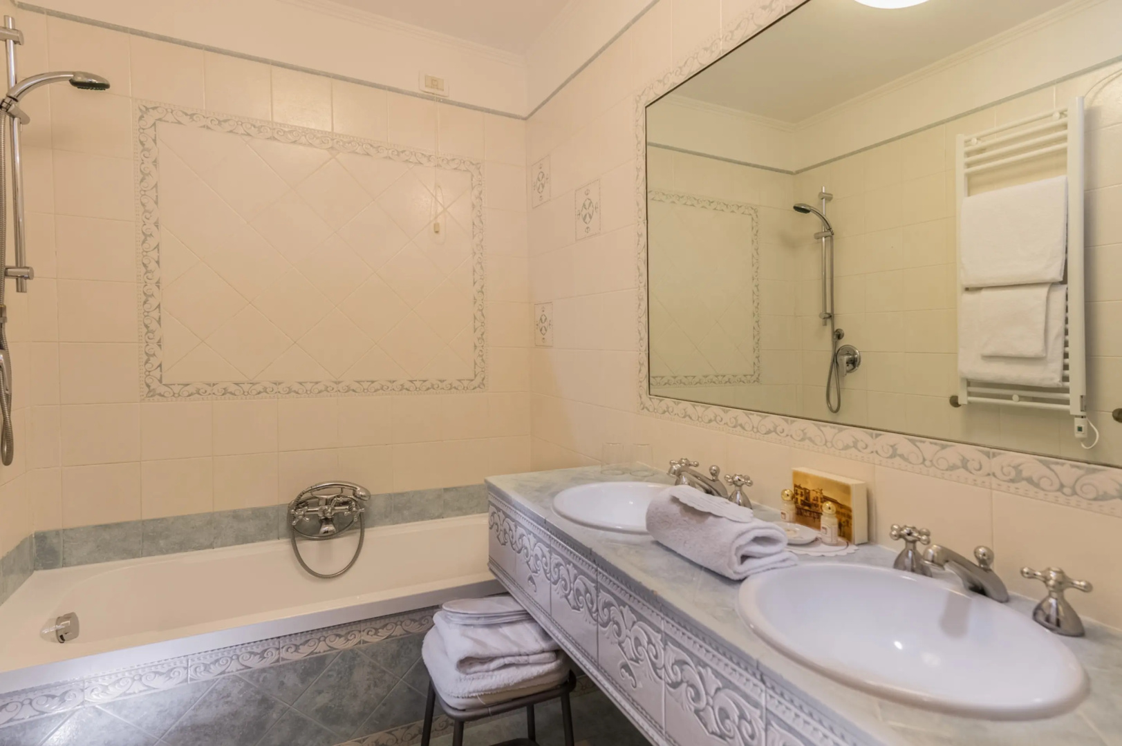 Photo - Hotel Giorgione