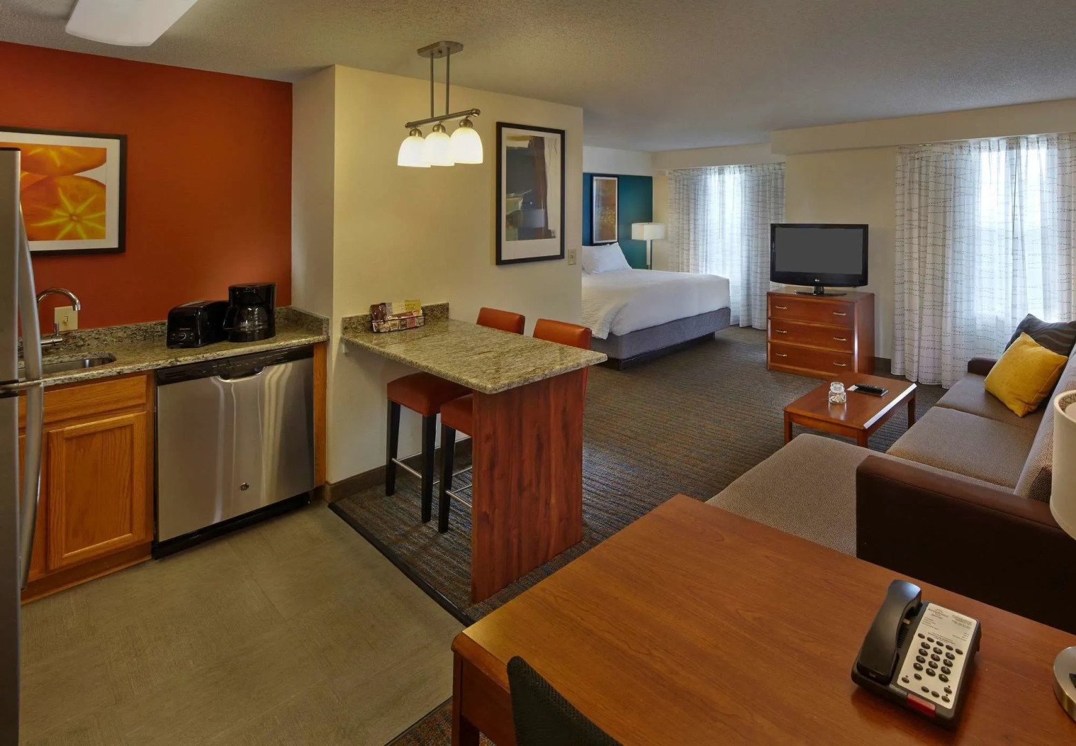 Photo - Residence Inn by Marriott Orlando East/UCF Area