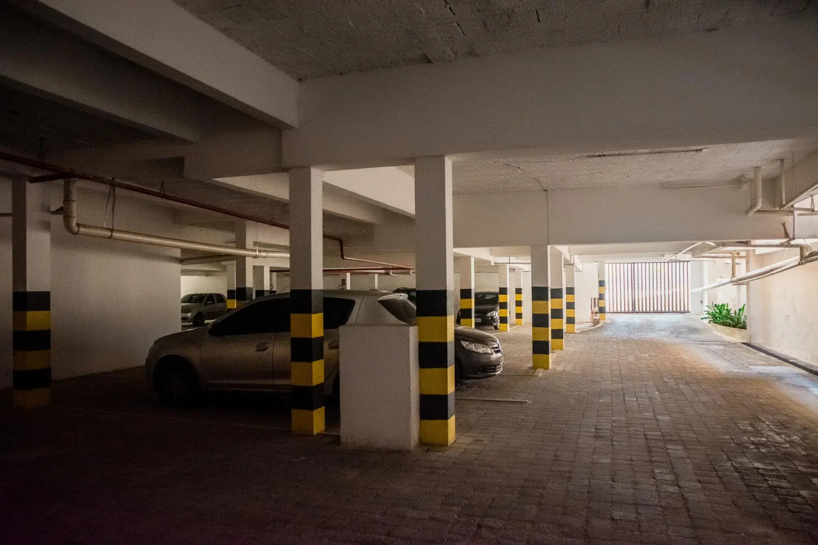 Foto - Apart Hotel Serantes