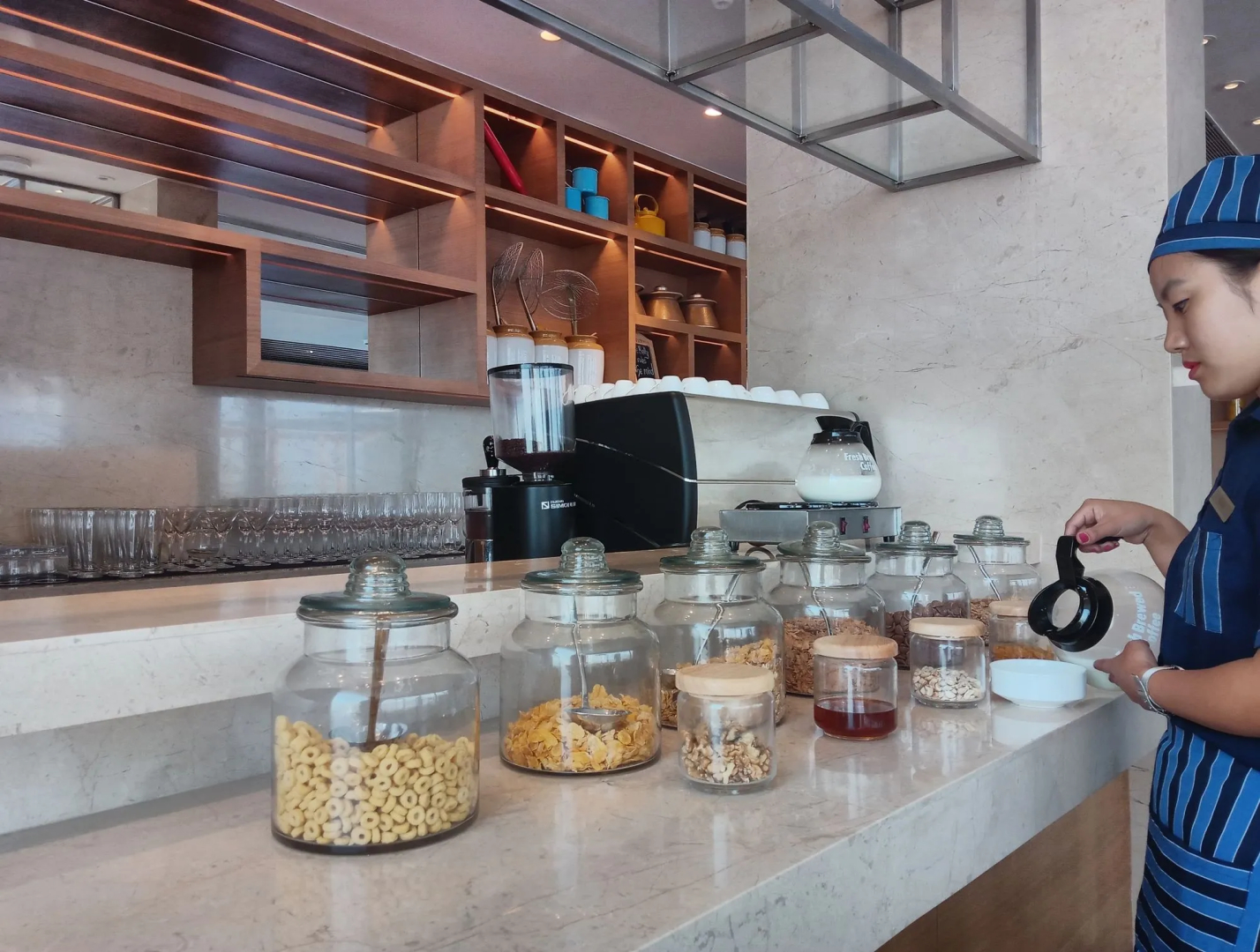 Photo - Marriott Executive Apartments Hyderabad
