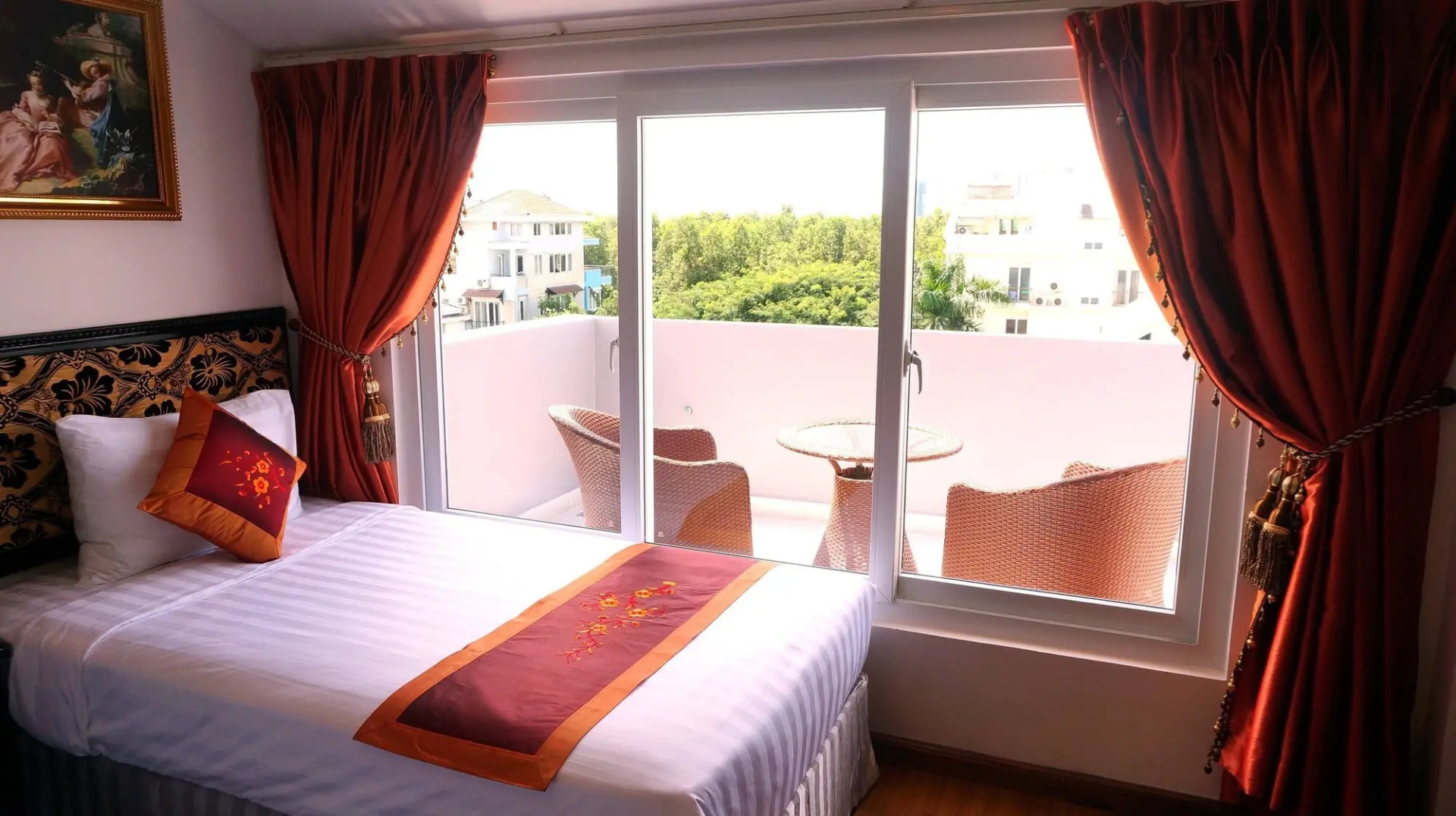 Photo - Collection O Emerald Luxury Apartment - Near SECC
