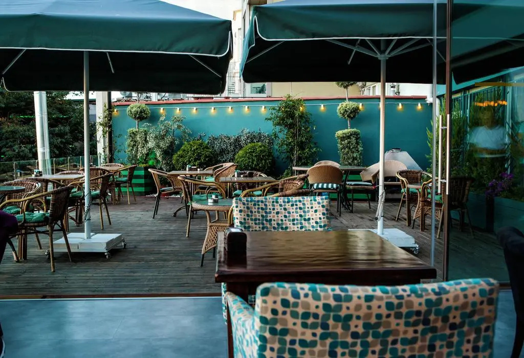 Foto - Ravello Suites Taksim