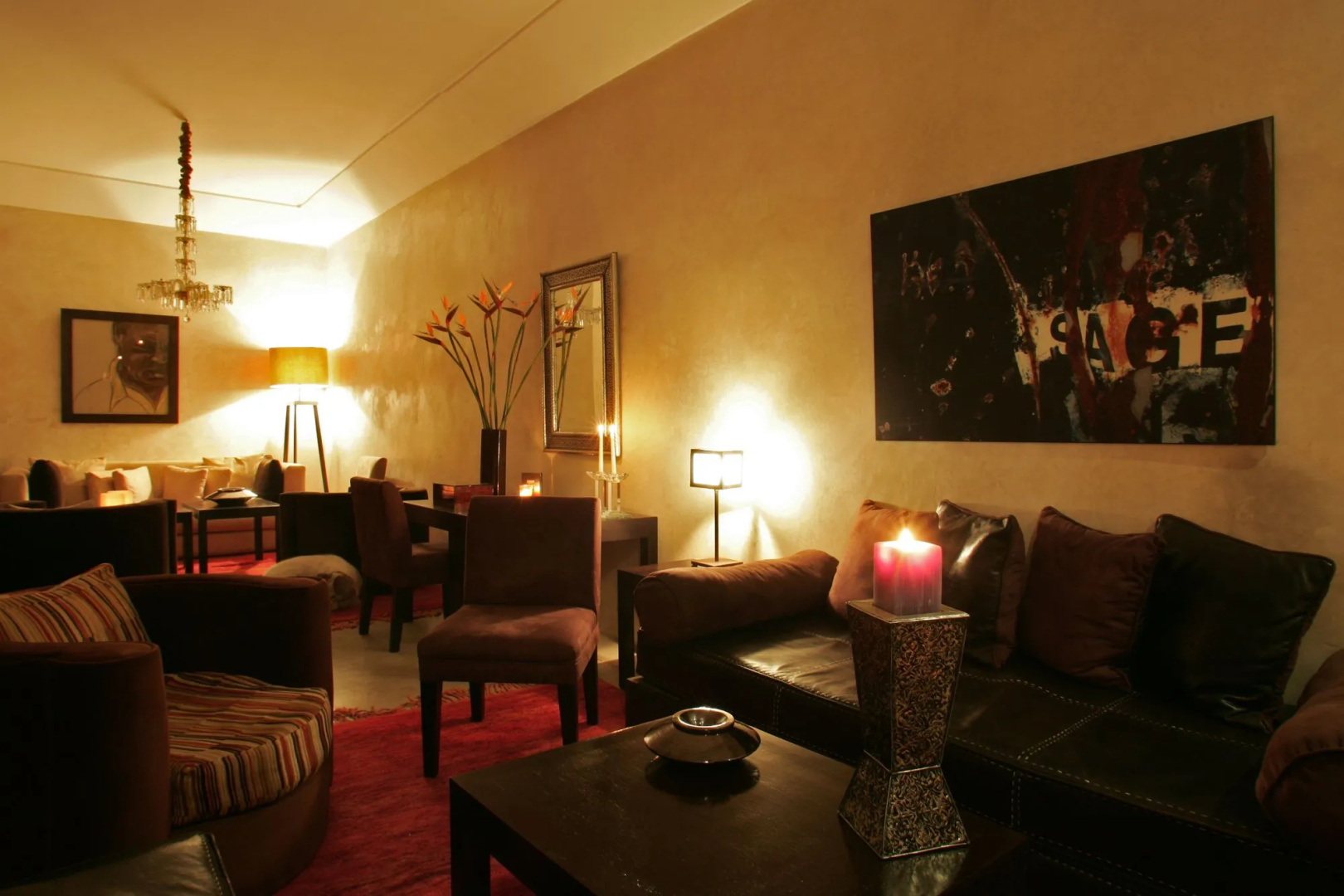 Foto - Riad Dar One
