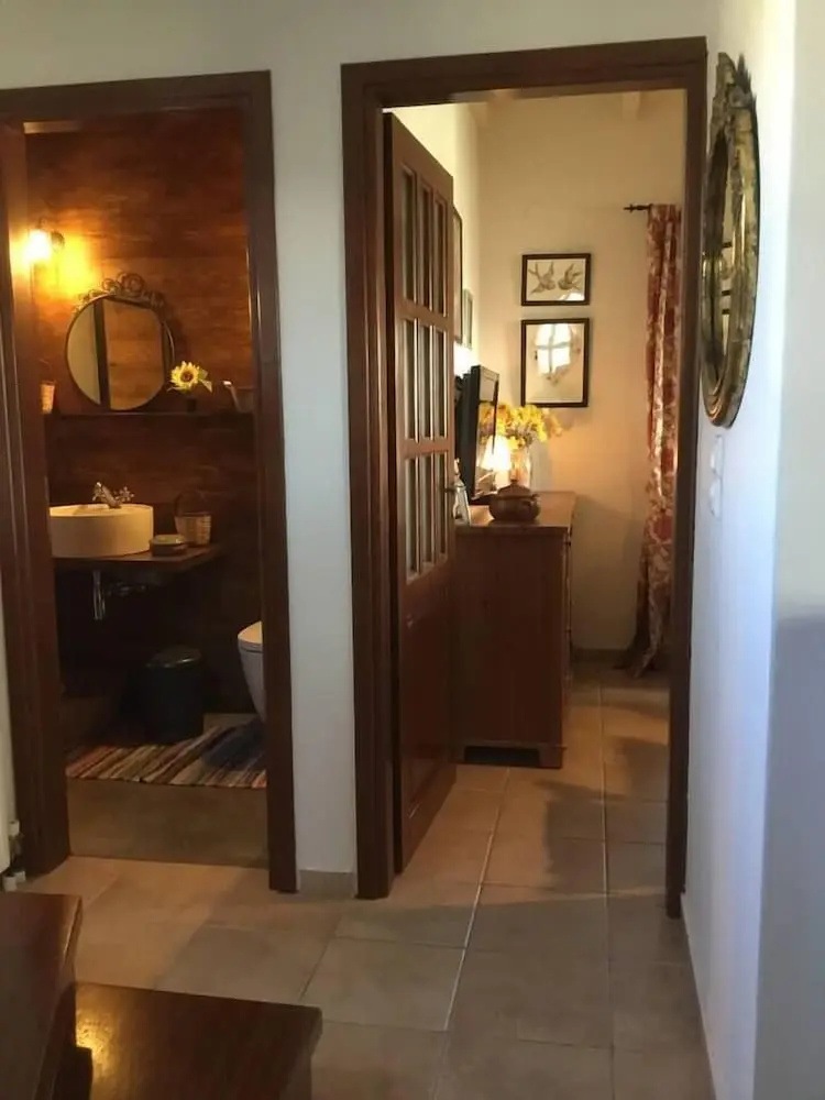 Elysian Villas Ios
