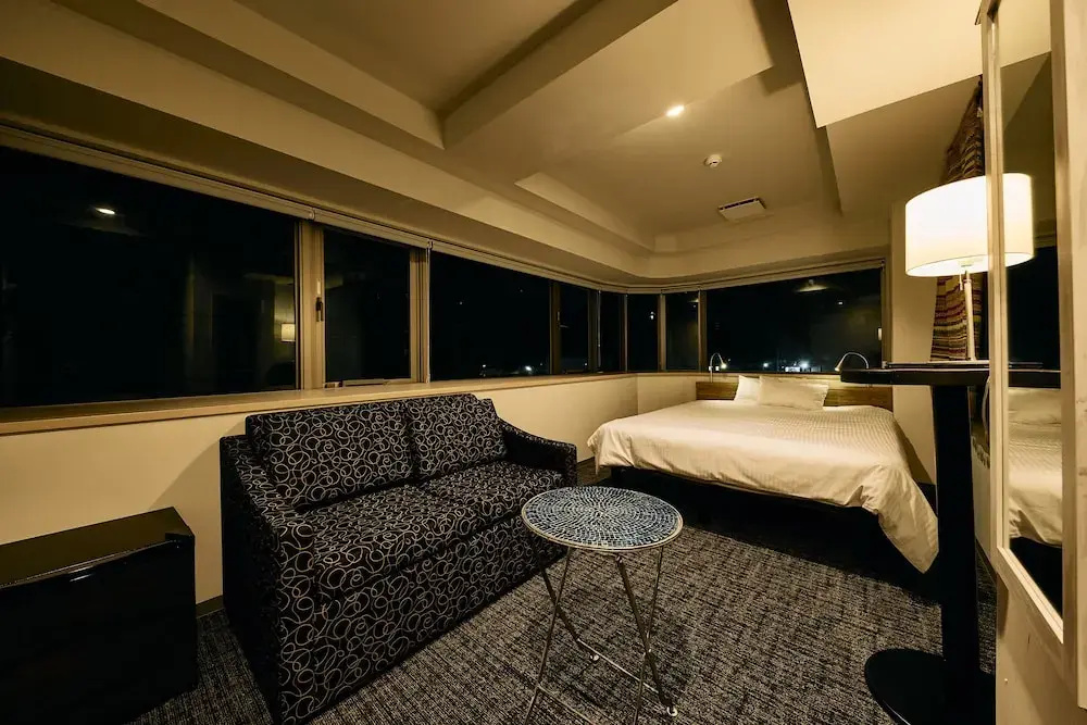 Foto - Kyoto Guesthouse HIVE