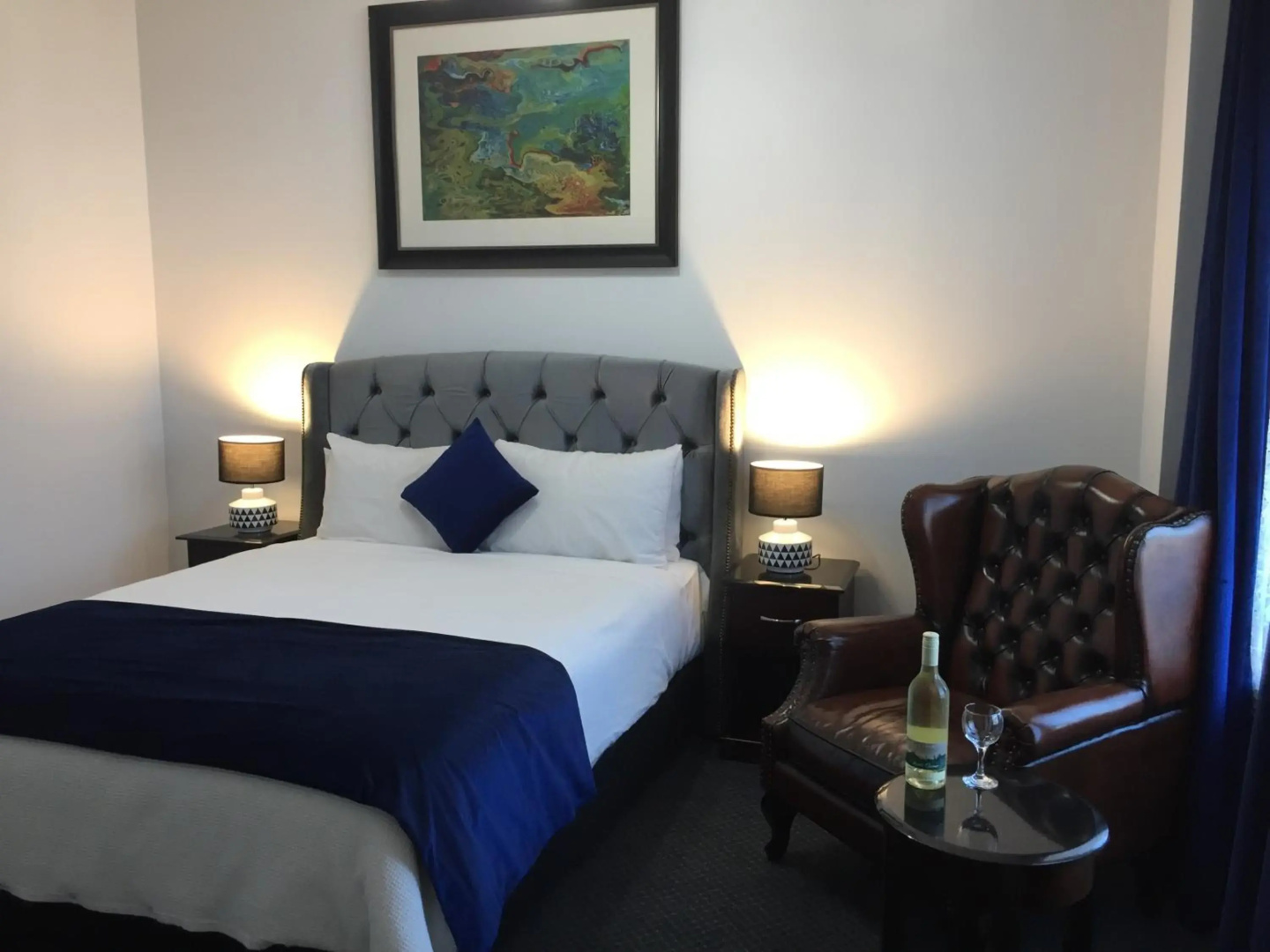 Foto - Art Hotel on York