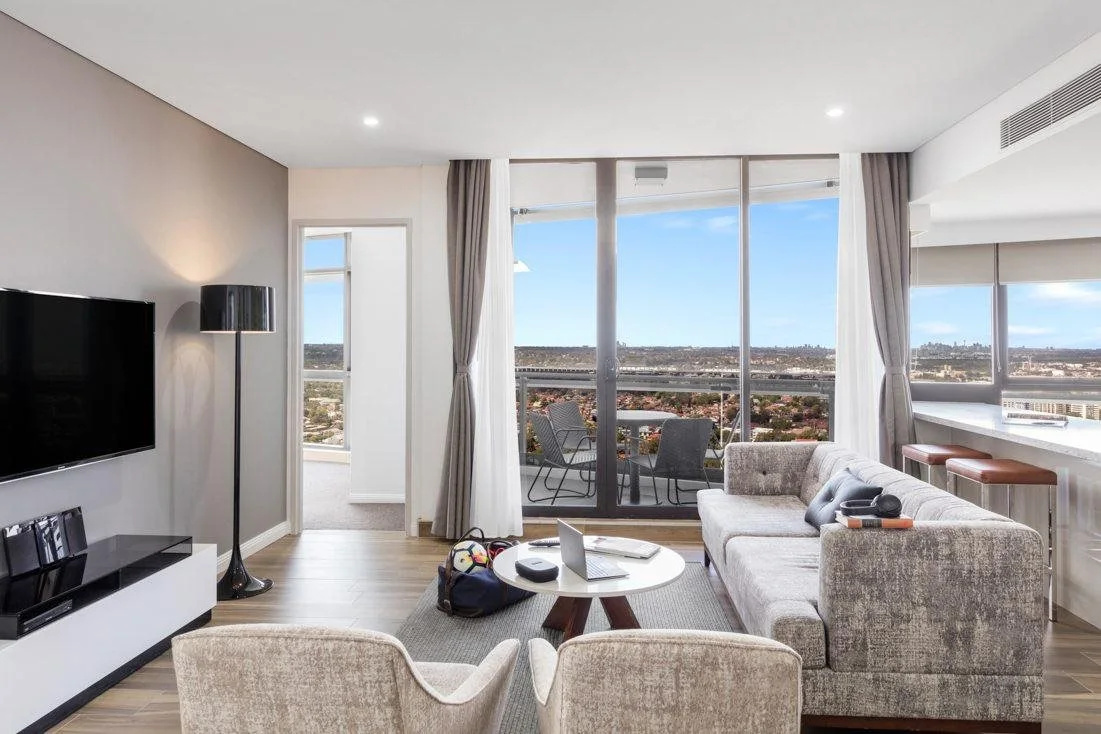 Photo - Meriton Suites Church Street, Parramatta