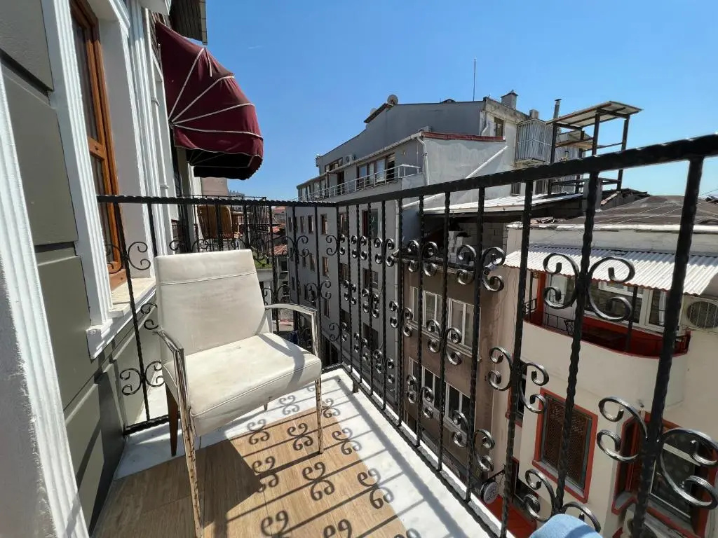 Foto - Taksim La Marino Hotel
