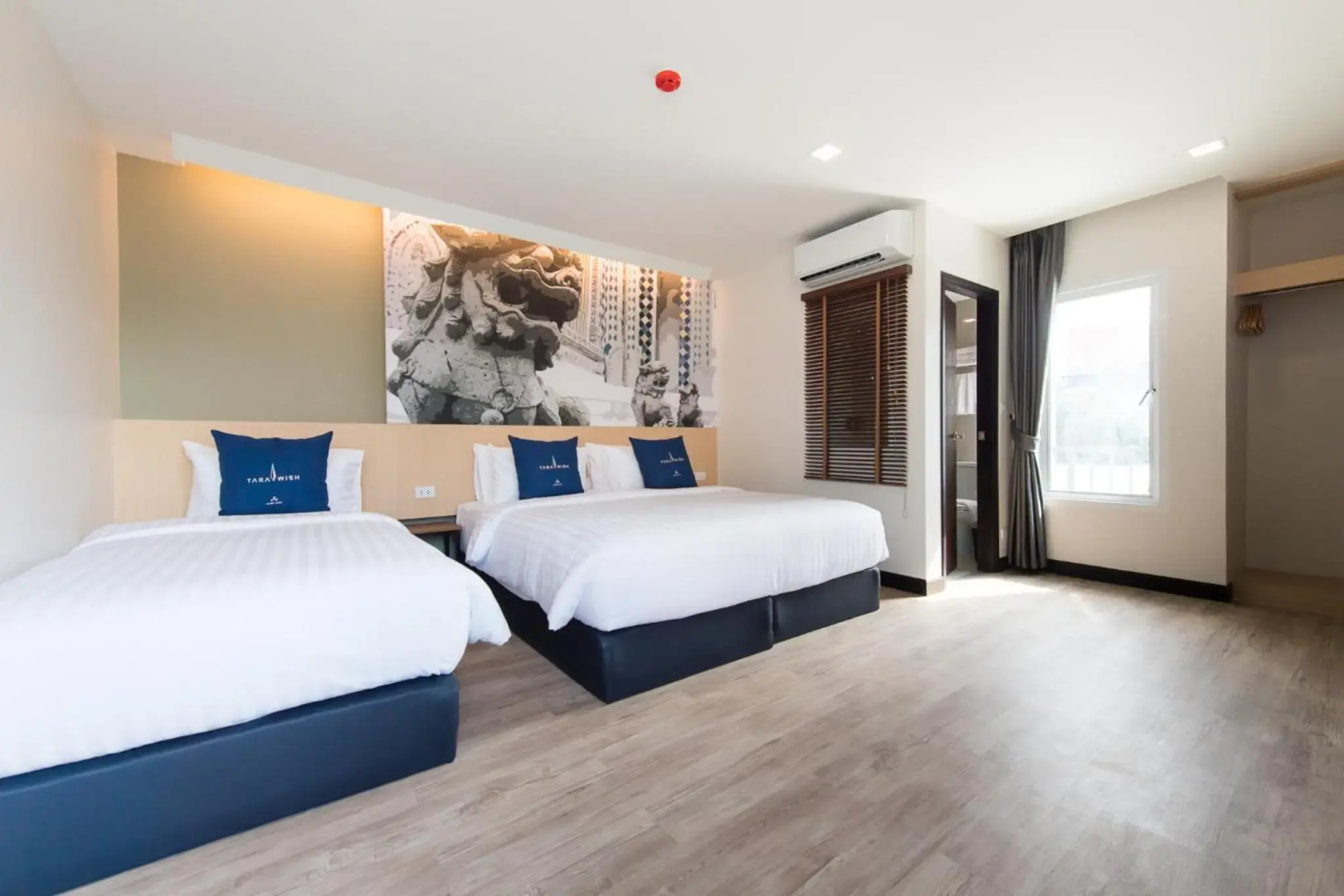 Foto - Tarawish Hotel