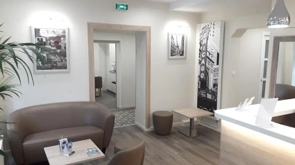 Foto - Hôtel Mazagran