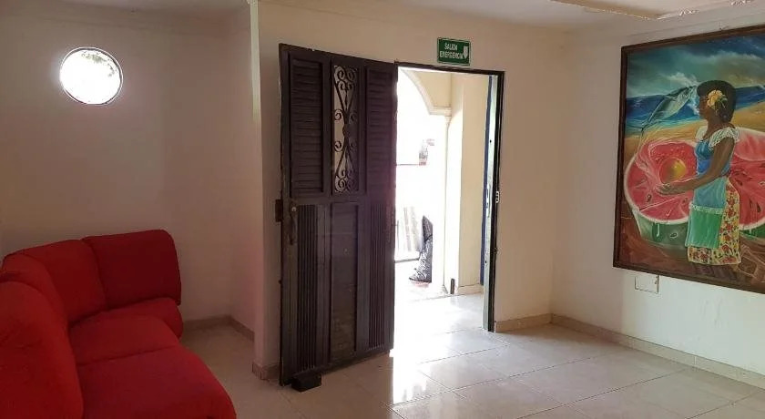 Foto - Hotel Bahia Suite