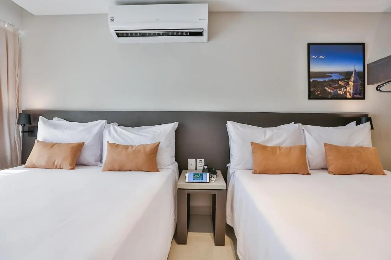 Photo - Quality Suítes João Pessoa