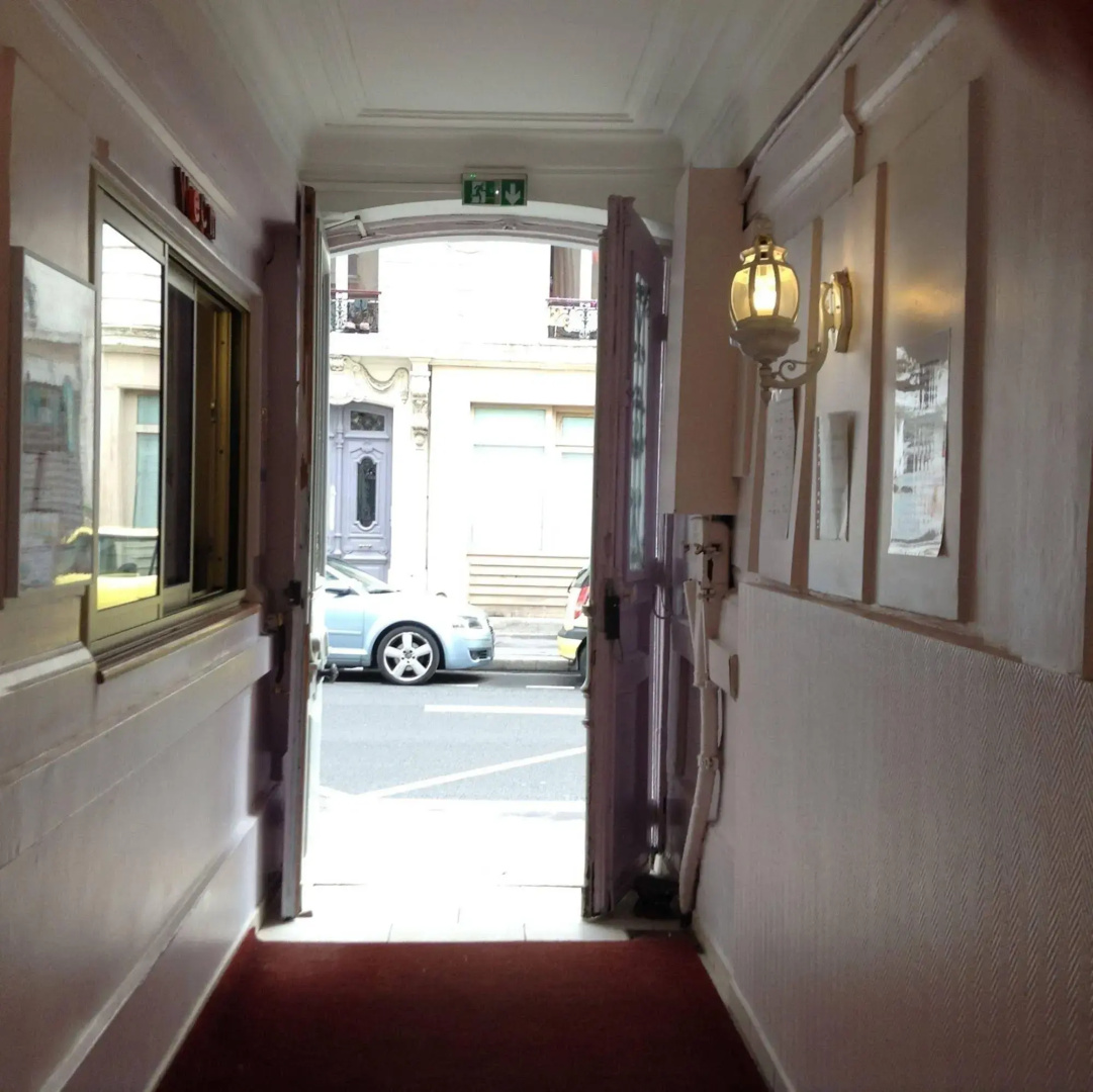 Foto - Hôtel Richard