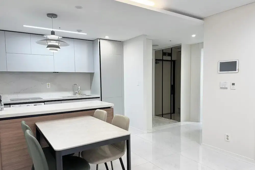 Foto - Zizel Suite Room Seocho