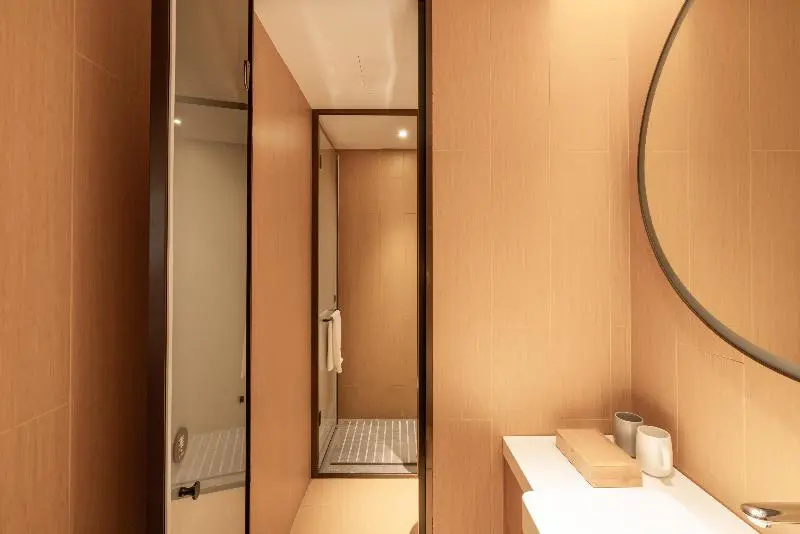 Photo - Ji Hotel Guangzhou Tower