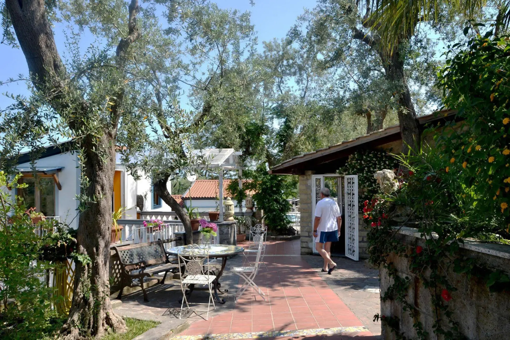 Foto - Villa Giovanna