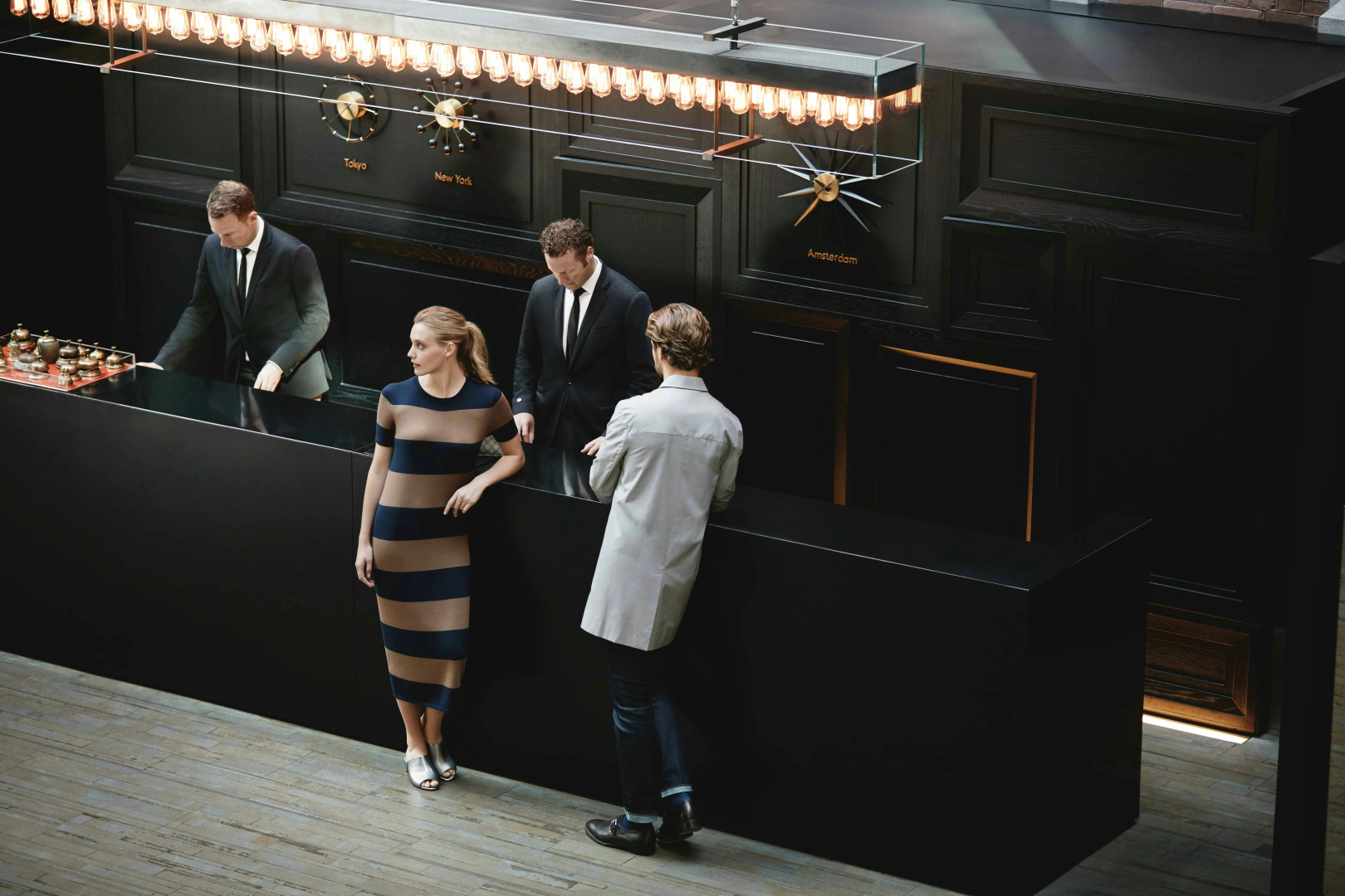 Photo - Mandarin Oriental Conservatorium, Amsterdam