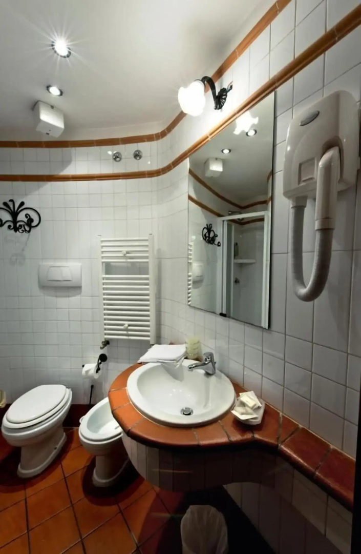 Photo - Hotel Al SanPietrino