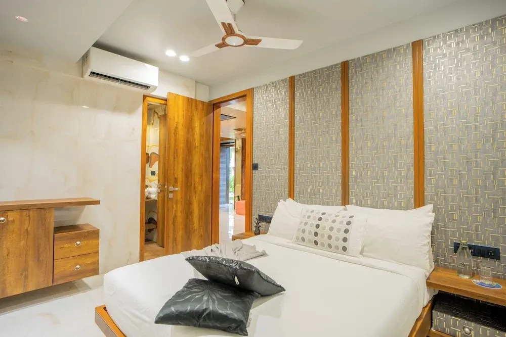 Foto - Alaya Stays - Imperial Mystara 5BHK near Khandala Hills