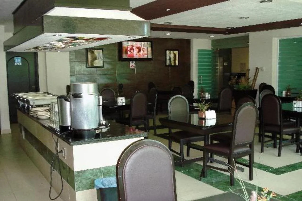 Foto - Hotel Real Del Sol - Zona Expo Industrial